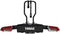 Thule EasyFold 3 - Fietsendrager - Geschikt voor 2 (elektrische) fietsen - Zwart
