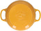 Le Creuset Braadpan Signature - Nectar - Ø 20 cm / 2,4L - Geëmailleerd Gietijzer - Ideaal voor Stoofschotels, Braadgerechten en Koken voor Kleiner Gezelschap