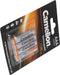 Camelion NH-AAA1100BP4 - Oplaadbare batterij - NiMH 1100mAh - Zilver