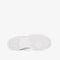 New Balance BB80 - Lage sneakers - Imitatieleer - Wit