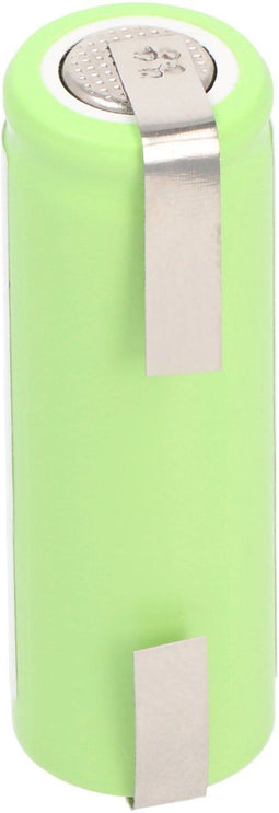 AccuCell HHR150 - NiMH-batterij 4/5 AA - 1,2 V 1500 mAh U-vormige soldeerlippen