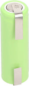 AccuCell HHR150 - NiMH-batterij 4/5 AA - 1,2 V 1500 mAh U-vormige soldeerlippen