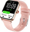 Parya Official - Activity Tracker - Hartslag- en slaapmonitoring - Zwart