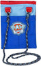 Handtas The Paw Patrol 13 x 18 x 1 cm Blauw