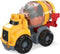 Mega Bloks The Betonneuse - 1 jaar en ouder