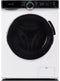 Hanseatic HWMK814A Wasmachine 8 kg 1400 tpm – Voorlader, Energieklasse A