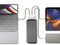 Cygnett CY4131PBCHE - Powerbank 25.000mAh 118W - Geschikt voor laptop en MacBook
