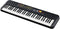 Yamaha PSR-F52 - Keyboard - 61 toetsen - 144 instrumentklanken - 158 muziekstijlen
