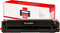 Pixeljet HP 203 (CF540A) - Toner Cartridge - 100% gevuld - Zwart
