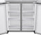 LG GML844PZAE - Amerikaanse Koelkast - 570L - Door-in-Door - Mat Zwart