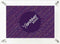 Toonbankdisplay Archivo 2000 Methacrylaat Transparant Din A4
