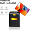 Ikarao Break X2 - Draagbare Speaker - 10,1-inch HD touchscreen - Zwart