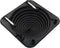 vidaXL Solarverwarmingen voor zwembad 2 st 75x75x36 cm HDPE aluminium