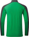 Dare 2b Longsleeve Depose Heren Groen/zwart Maat 3xl