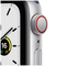 APPLE Watch SE (1st generation) SE Smartwatch Zilver