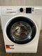 Bauknecht SuperEco845A - Voorlader wasmachine - 8 kg - 1400 tpm - Wit
