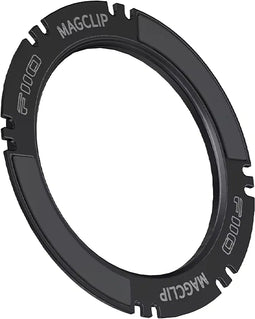 FiiO MagClip - Overige audio - Zwart