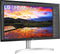 LG 32UN650P-W - Monitor 31,5