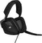Corsair VOID RGB ELITE USB - Gaming Headset - 7.1 Surround Sound - Carbon