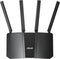 ASUS RT-BE82U - WiFi 7 Router - 6500 Mbps - AiMesh