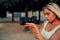 Samyang AF 24-70mm F2.8 - Zoomobjectief - Sony FE - 9 diafragmabladen