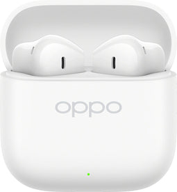 OPPO Enco Buds3 - In-ear Headset - TWS Bluetooth 5.4 - Zwart