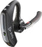 Poly Voyager 5200 - Bluetooth Headset - Mono - Zwart