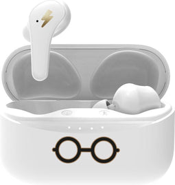 OTL Technologies Harry Potter - TWS Earpods - Bluetooth 5.3 - Wit