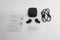 Sennheiser Accentum - True Wireless - ANC - IP54 - Zwart