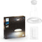 Philips Hue Amaze - Hanglamp - Draadloos dimbaar - Wit