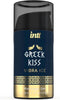 Intt Greek Kiss Stimulerende Massage Gel