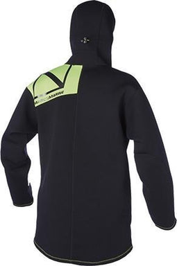 Magic Marine Marine Team Jacket om warm te blijven in de pauze