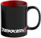 Good Loot Tekken 8 Heat Change Mok / Beker Mishima 450 ml Cups & Mok / Bekers