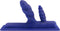 The Cowgirl - Unicorn Silicone Attachment Two-Nicorn