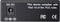 Assmann DIGITUS DN-82122 - Media Converter - 10/100/1000Base-TX naar 1000Base-LX - Bereik tot 20 km