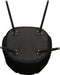 Pole to Pole - High Five Chair - Zwart - Aanbieding - Set van 2