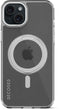 Decoded D24IPO15PLLSBC1TT - Soft case - 360-Graden Roteerbare Loop Stand - iPhone 15 Plus
