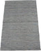 Perledo 133 Vloerkleed - 170x240 - Rechthoek - Laagpolig,Structuur Tapijt - Industrieel - Grijs
