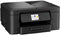 Brother DCP-J1460DW - Multifunctionele inkjetprinter - 16 ppm - A4