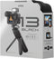 GoPro HERO13 Black - Actioncam - 5.3K60 video - Creator Edition - Zwart