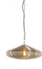 Light & Living Bahoto - Hanglamp - Goud - Ø51cm - Modern