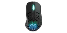 CHERRY Xtrfy M4 Zwart