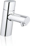 GROHE Concetto - Fonteinkraan - EcoJoy - Chroom
