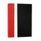 SUBBLIM SUB-CUE-1EC002 - Hoes - Universeel - Zwart Rood Wit