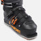Lange Concept 10 UHV GW - Piste Skischoenen - Flex 100 - Zwart/Oranje Heren 27.5