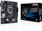 ASUS PRIME H510M-R - Moederbord - Micro ATX - LGA1200 - Intel H510 - 2x DDR4