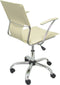 Bureaustoel Bogarra P&C 214CR Crème