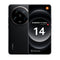 Xiaomi 14 Ultra - Zwart - 512 GB - Dubbele fysieke simkaart