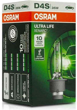 Automotive Bulb OS66440ULT Osram D4S 35W 42V