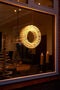 Luca Lighting Lichtkrans - Warm Witte LED Verlichting - Ø45 cm - Zilver